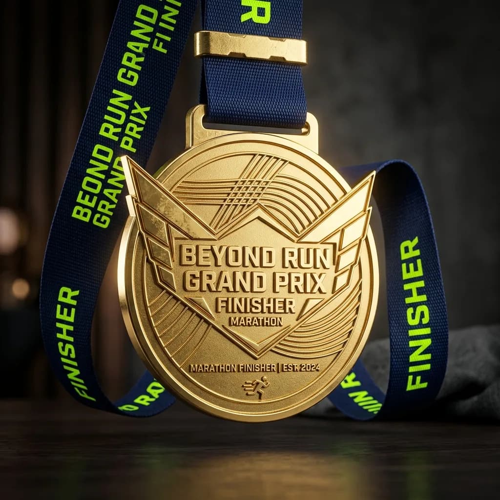 Beyond Grand Prix Autumn Run 2026