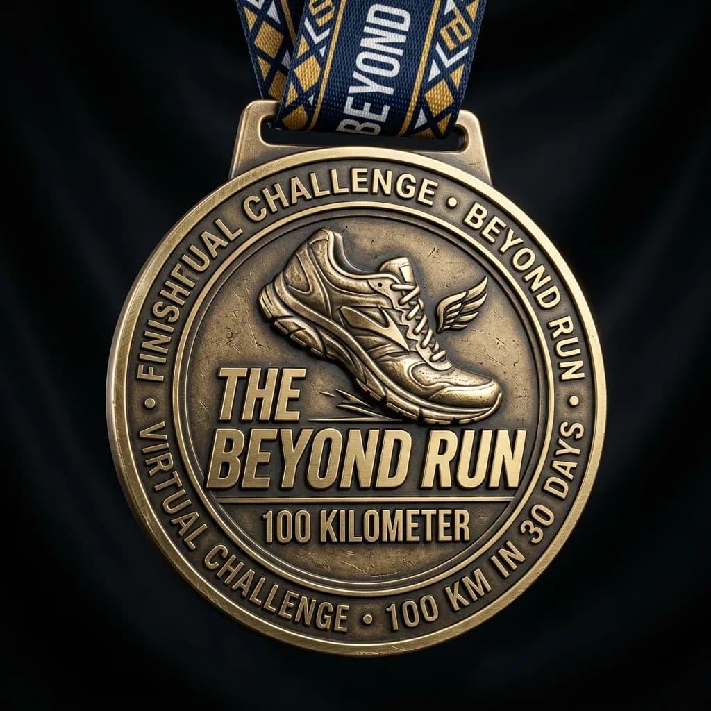 THE BEYOND RUN