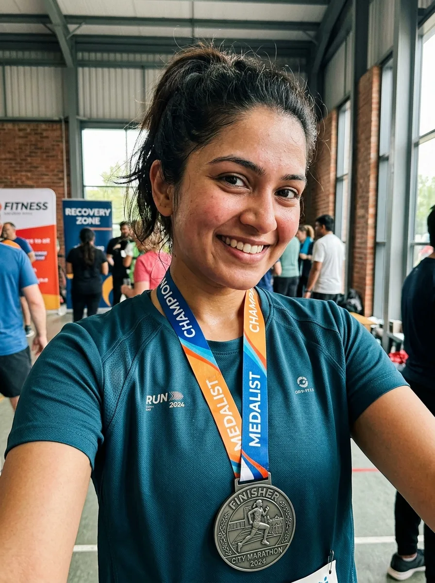 Ananya Sharma