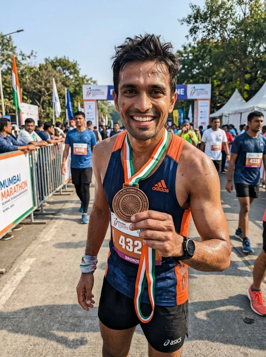 Vikram Chauhan